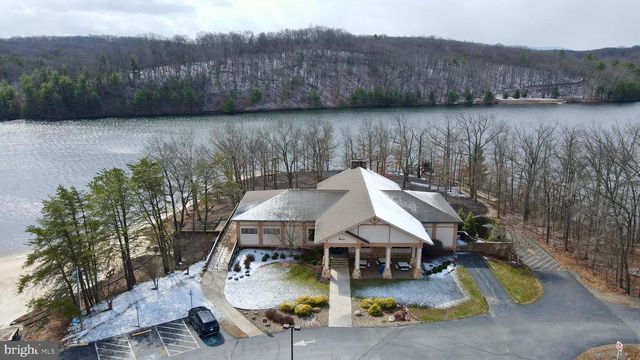 607 SOUTH LAKEVIEW, Cross Junction, VA 22625