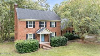 1253 Pocosin Road, Winterville, NC 28590