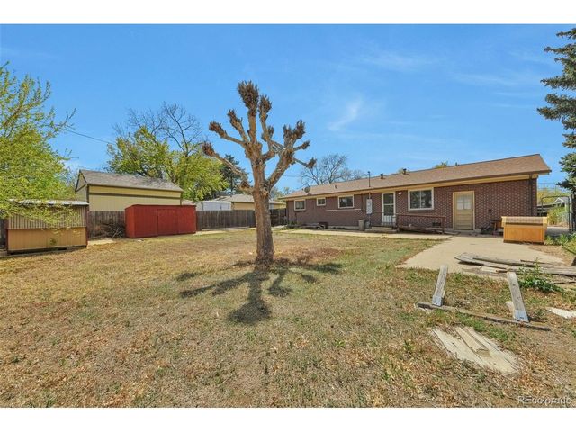 5718 Iris St, Arvada, CO 80002