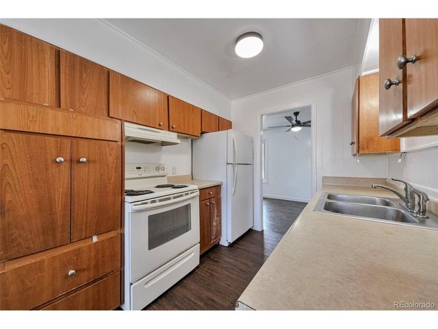 5718 Iris St, Arvada, CO 80002