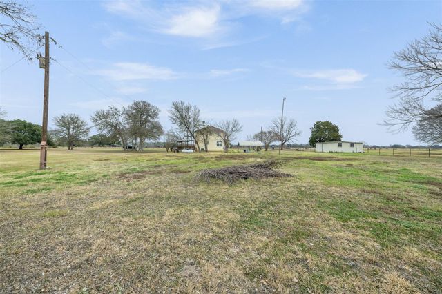1172 County Road 268, Somerville, TX 77879