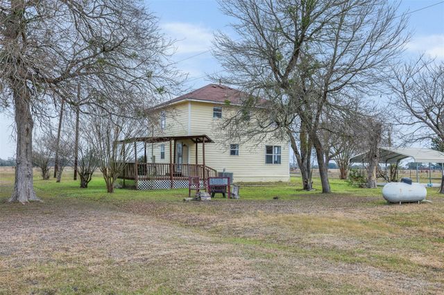 1172 County Road 268, Somerville, TX 77879