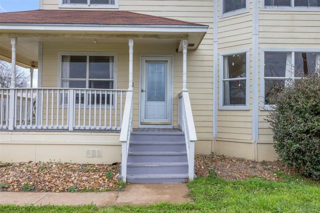 1172 County Road 268, Somerville, TX 77879