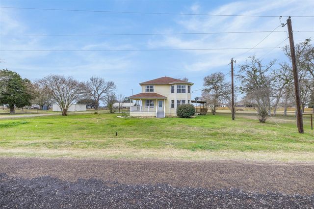 1172 County Road 268, Somerville, TX 77879