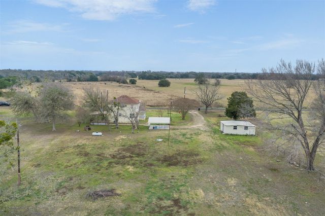 1172 County Road 268, Somerville, TX 77879