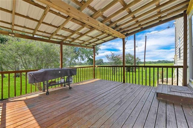 1172 County Road 268, Somerville, TX 77879