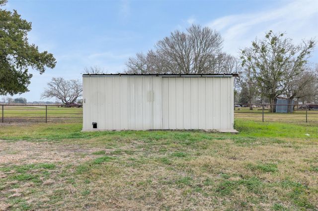 1172 County Road 268, Somerville, TX 77879