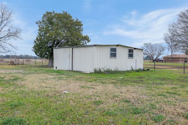 1172 County Road 268, Somerville, TX 77879