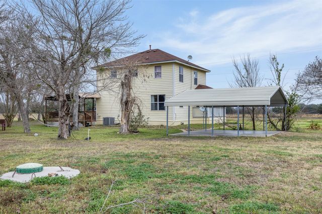 1172 County Road 268, Somerville, TX 77879