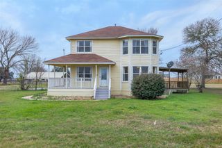 1172 County Road 268, Somerville, TX 77879