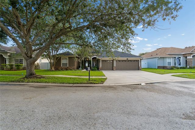 3820 MISTY LANDING DRIVE, Valrico, FL 33594