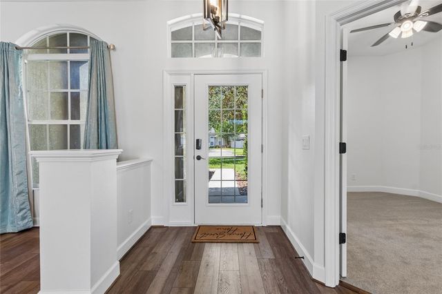 3820 MISTY LANDING DRIVE, Valrico, FL 33594