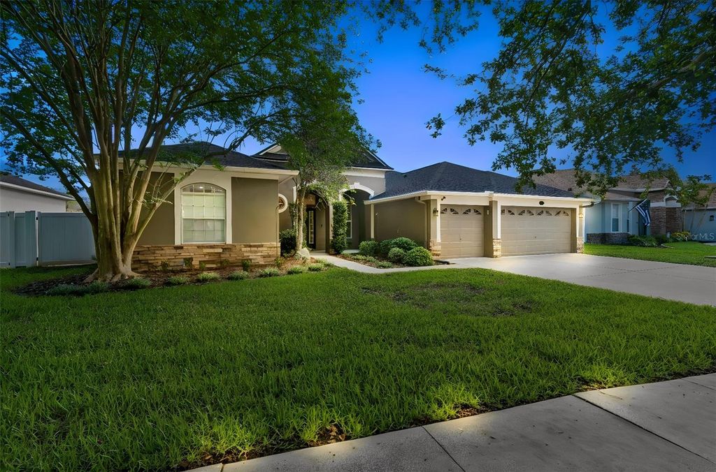 3820 MISTY LANDING DRIVE, Valrico, FL 33594