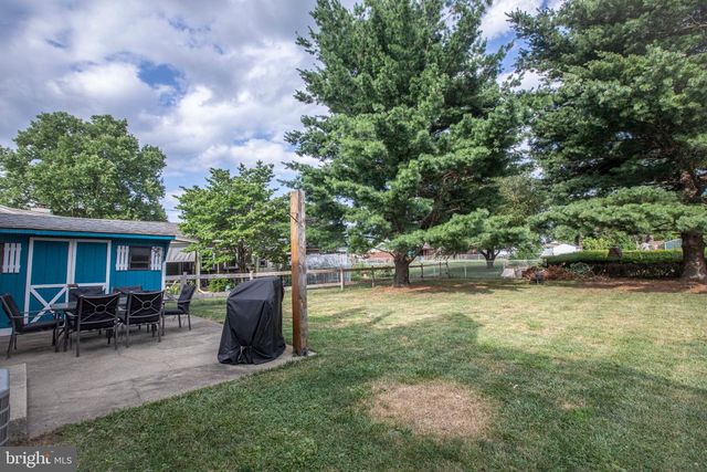 207 N LINDEN ST, Robesonia, PA 19551