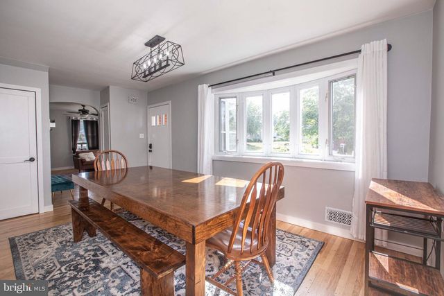207 N LINDEN ST, Robesonia, PA 19551