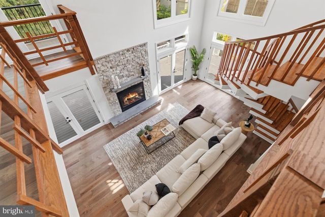 8107 GLADSTONE RD, Glenside, PA 19038