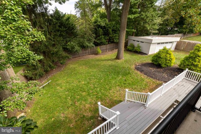 8107 GLADSTONE RD, Glenside, PA 19038