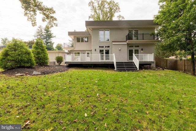8107 GLADSTONE RD, Glenside, PA 19038