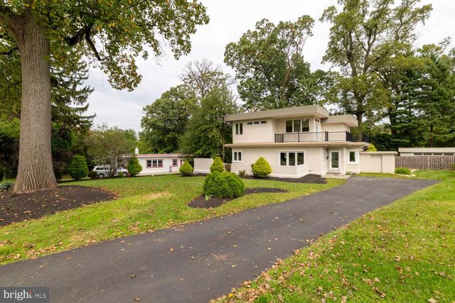8107 GLADSTONE RD, Glenside, PA 19038