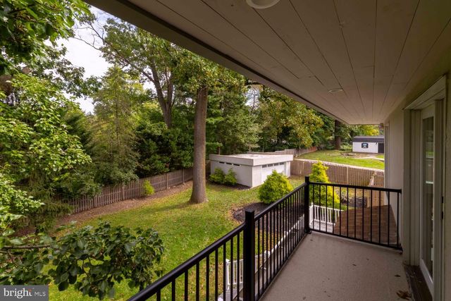 8107 GLADSTONE RD, Glenside, PA 19038
