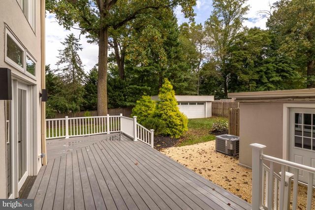 8107 GLADSTONE RD, Glenside, PA 19038
