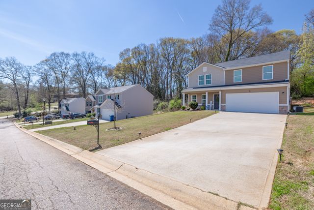 306 Duck Walk Way, Hogansville, GA 30230