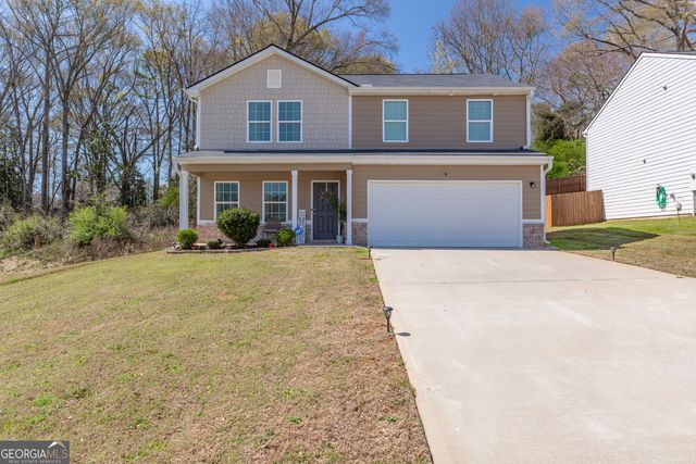 306 Duck Walk Way, Hogansville, GA 30230