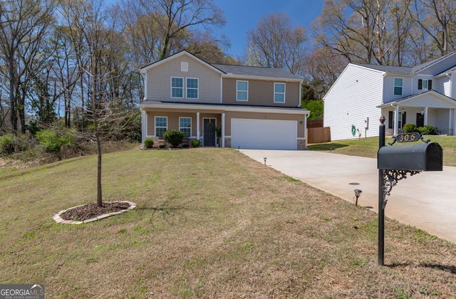 306 Duck Walk Way, Hogansville, GA 30230