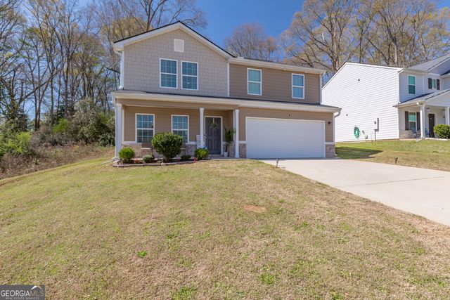 306 Duck Walk Way, Hogansville, GA 30230
