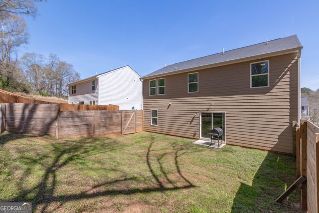 306 Duck Walk Way, Hogansville, GA 30230