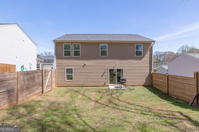 306 Duck Walk Way, Hogansville, GA 30230