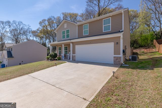 306 Duck Walk Way, Hogansville, GA 30230