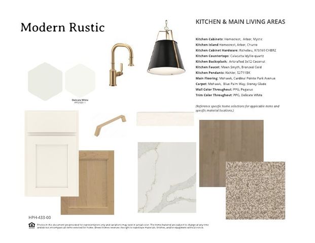 5924 Luke Court, Arrington, TN 37014