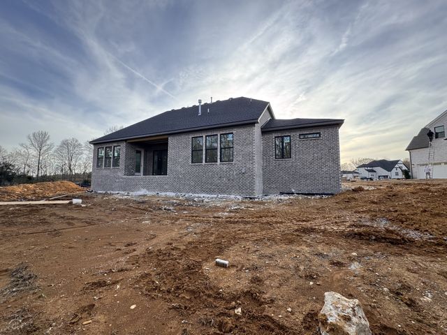 5924 Luke Court, Arrington, TN 37014