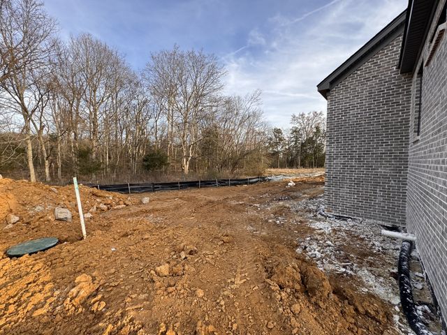 5924 Luke Court, Arrington, TN 37014