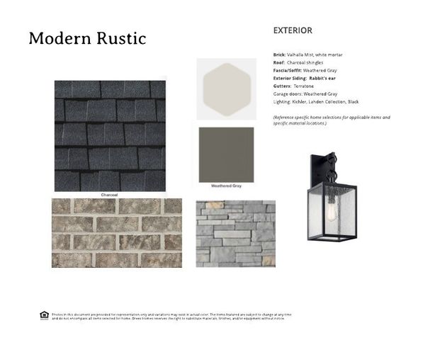 5924 Luke Court, Arrington, TN 37014