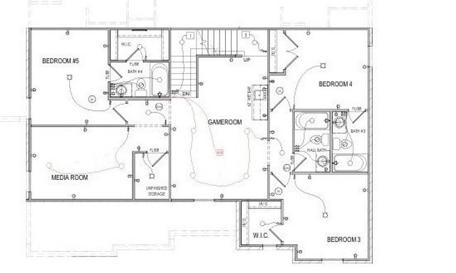 5924 Luke Court, Arrington, TN 37014