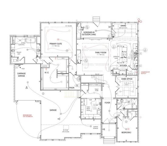 5924 Luke Court, Arrington, TN 37014