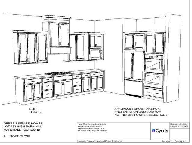 5924 Luke Court, Arrington, TN 37014
