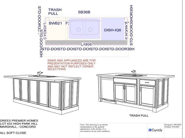 5924 Luke Court, Arrington, TN 37014