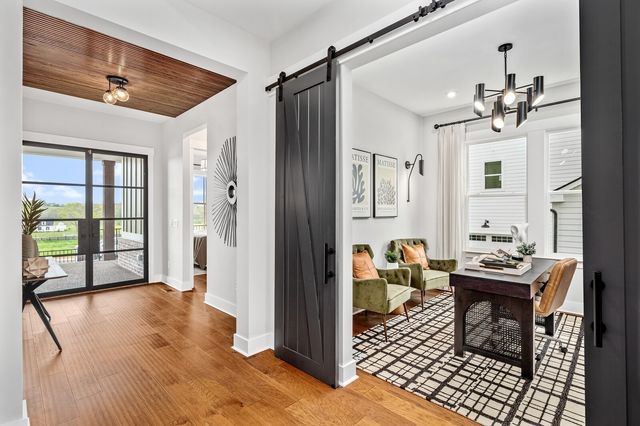 5924 Luke Court, Arrington, TN 37014