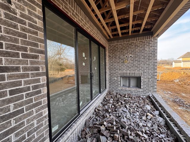 5924 Luke Court, Arrington, TN 37014