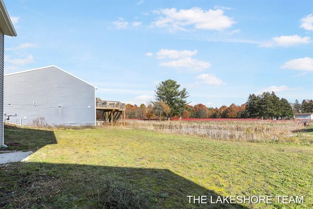 1211 Jayberry Drive, Holland, MI 49424