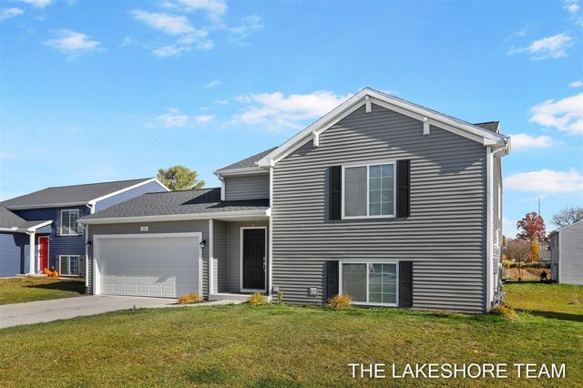 1211 Jayberry Drive, Holland, MI 49424