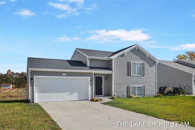 1211 Jayberry Drive, Holland, MI 49424