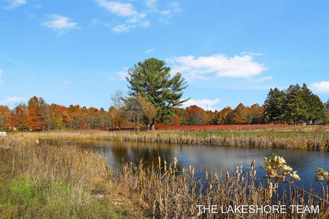 1211 Jayberry Drive, Holland, MI 49424