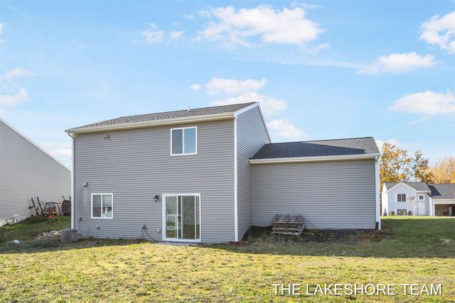 1211 Jayberry Drive, Holland, MI 49424