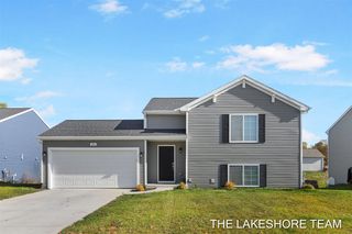 1211 Jayberry Drive, Holland, MI 49424