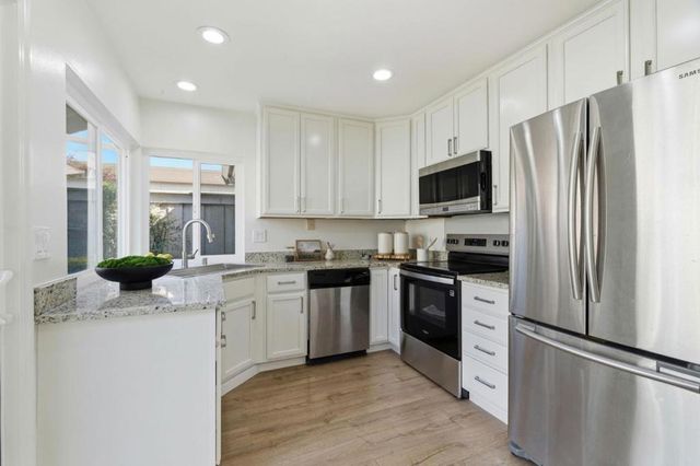 5893 Manorwood Court, San Jose, CA 95129