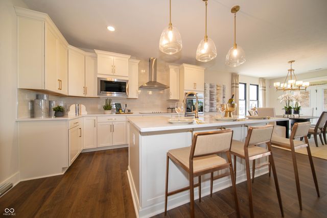 2587 Grey Fox Drive, Martinsville, IN 46151